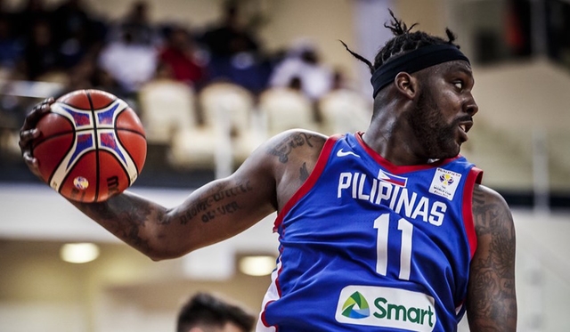 Gilas Wants Andray Blatche For The Long Haul