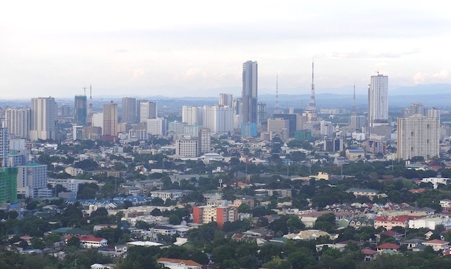 Quezon City Council Eyes 2 Year Suspension Of Property Value Increase