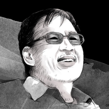 Jesse robredo success story image