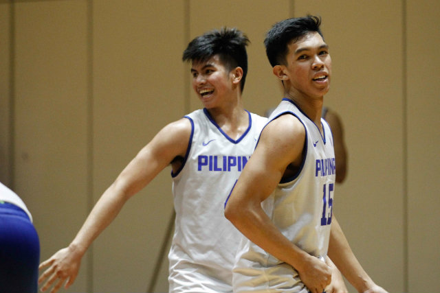 Thirdy Ravena Bio Real Name Stats Height Age Instagram And So On