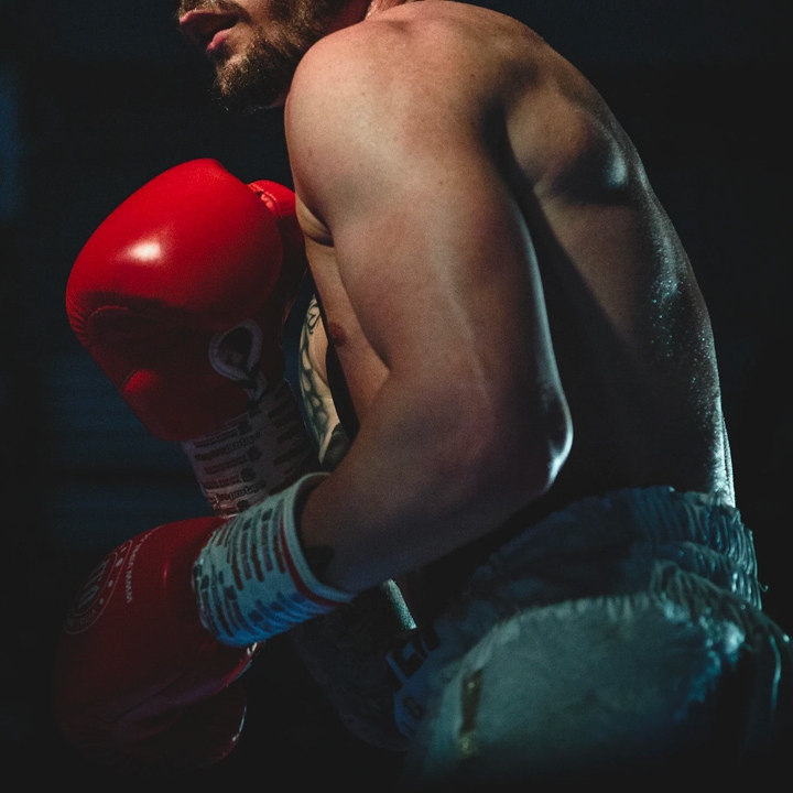 philippine boxing gloves