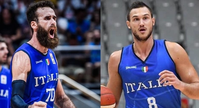 fiba italy lineup 2019