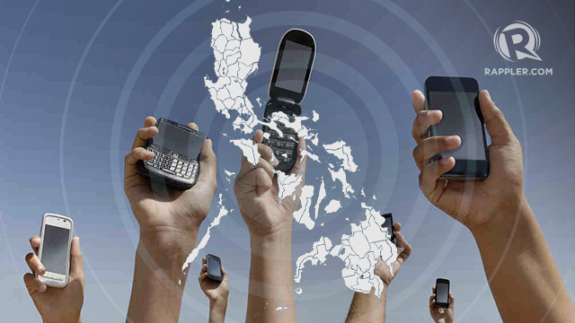 Ph Is Fastest Growing Smartphone Market In Asean Report