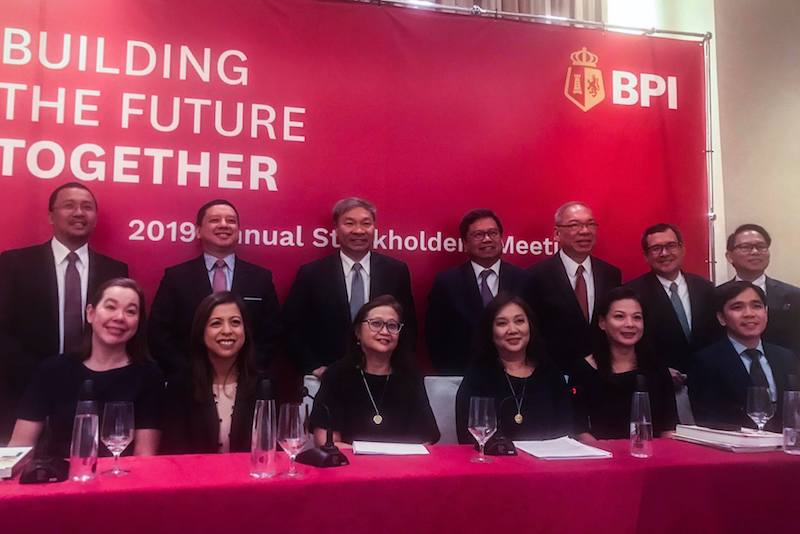 Bpi Moves Past System Upgrade Birth Pains