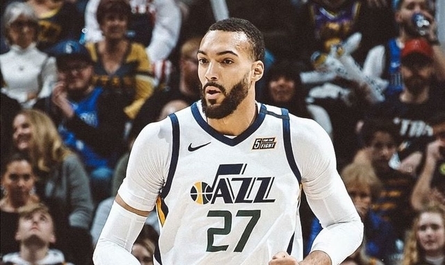 Rudy Gobert: 'Wish I would've taken this thing more seriously'
