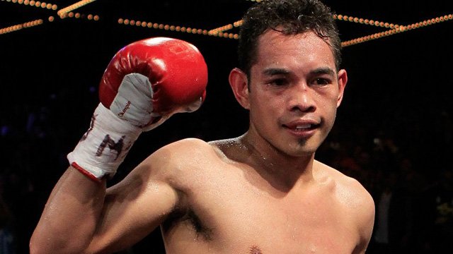 After Scare Donaire Jr Welcomes Second Child