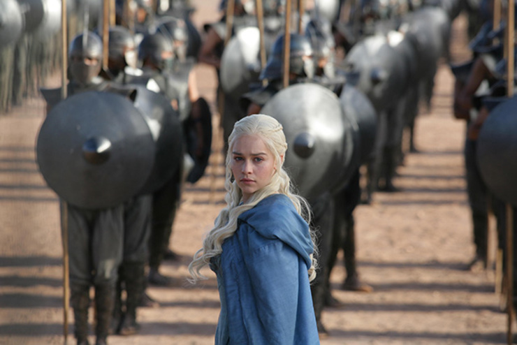 Game Of Thrones Finale Most Downloaded Torrent Hbo Thrilled