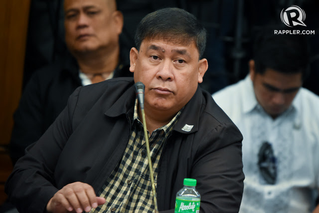 Ncip Chief Capuyan Attests To His Manobo Lineage