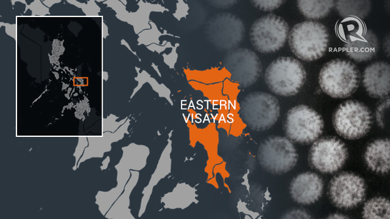 340 Health Workers In Eastern Visayas Infected With Covid 19 Since March 2021<script async src=