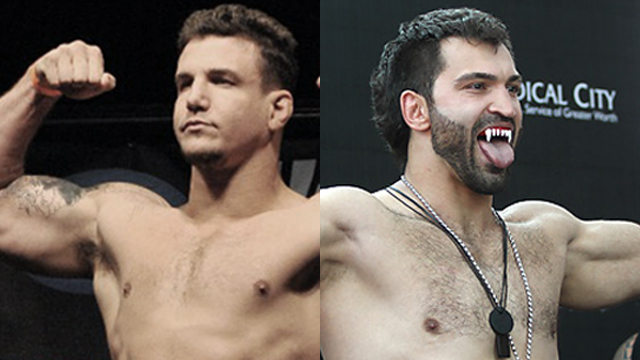 Ufc Announces Mir Arlovski Henderson Belfort Showdowns