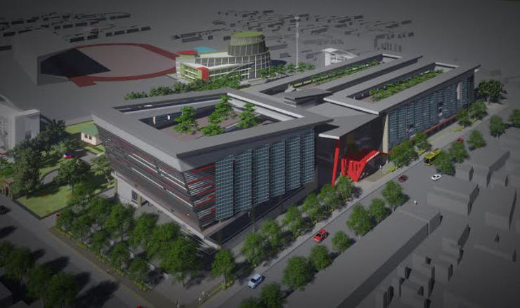 Cagayan de Oro, Iloilo win award for sustainable city planning