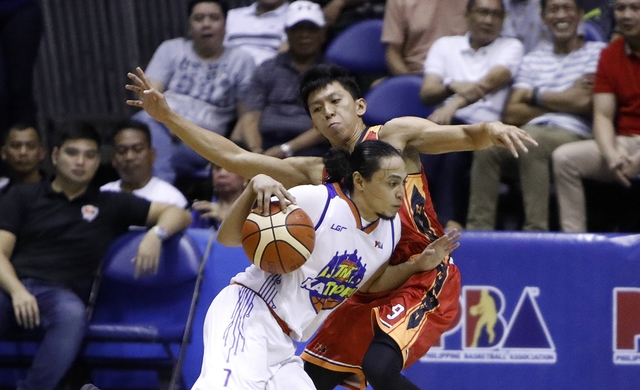 Massive weight loss key to Terrence Romeo's resurgence