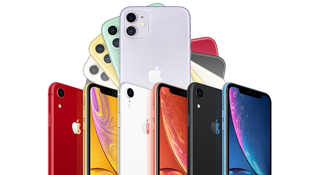 Iphone Xr Vs Iphone 11 Which Should You Get