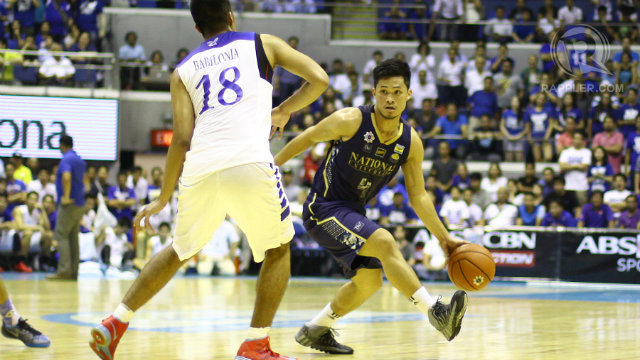 nu bulldogs roster