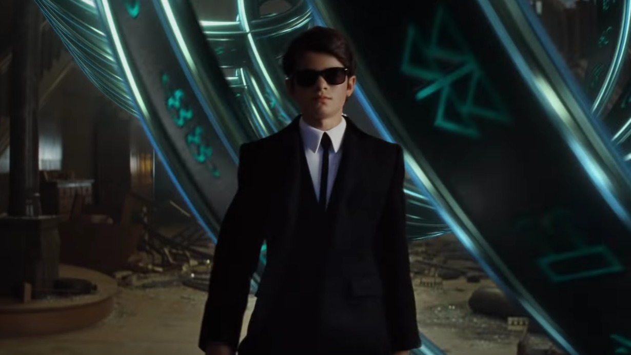 WATCH: Disney releases official trailer for 'Artemis Fowl'