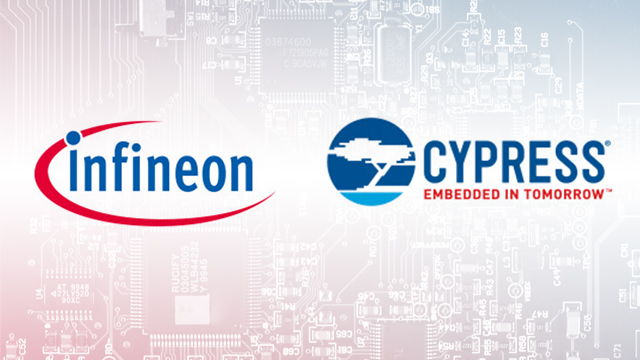 Germany S Infineon To Buy Cypress In 9 Billion Euro Deal