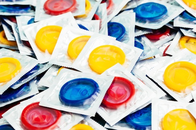 Dangerous ‘condom Snorting Challenge Viral Among Us Teens 