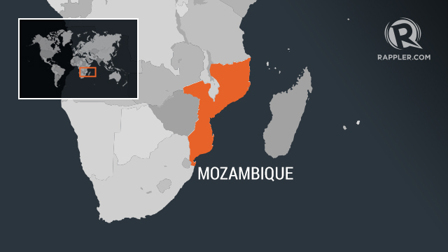 Mozambique gov't, opposition Renamo sign historic peace pact