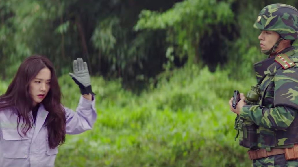 Why 'Crash Landing on You' is everyone's Kdrama obsession