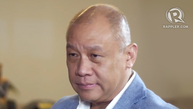After Pangilinan's remark, Globe's Cu says 'it's not all about speed' - Vimarsana News
