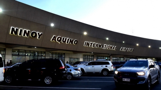 Airport Authority Closes Naia For 24 Hours On November 1