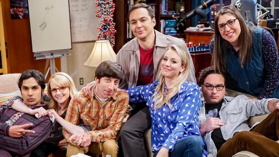 Ending With A Bang Big Bang Theory Says Goodbye In May 7031