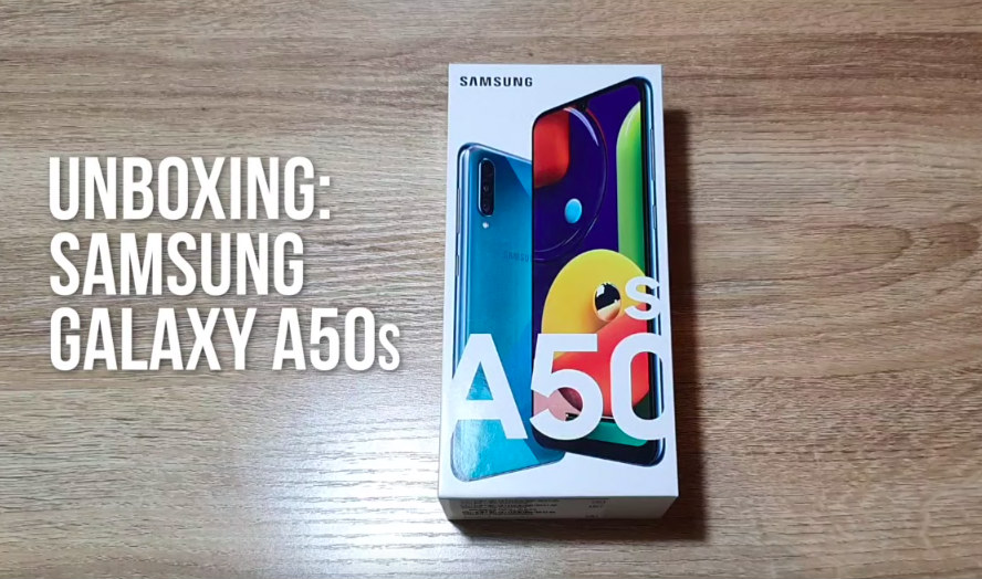 samsung a50s amazon