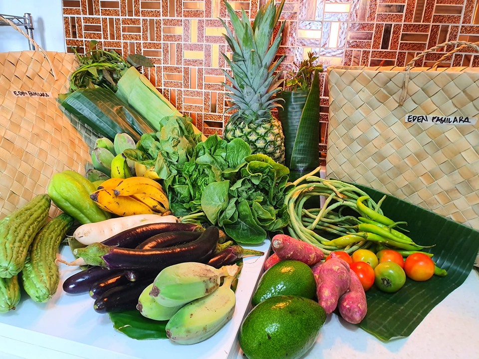 BukidFresh lets you buy fruits and vegetables directly ...
