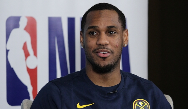 Monte Morris Sees Nuggets Going Nowhere But Up In Rejigged West