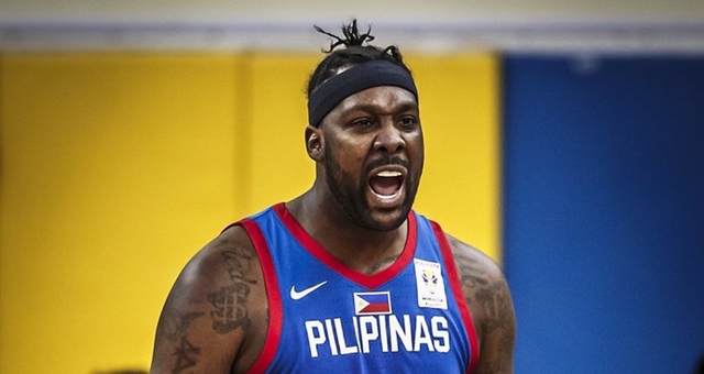 Gilas Coach Yeng Guiao We Need Blatche