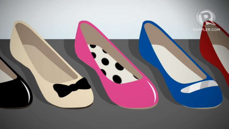 make your own shoe last
