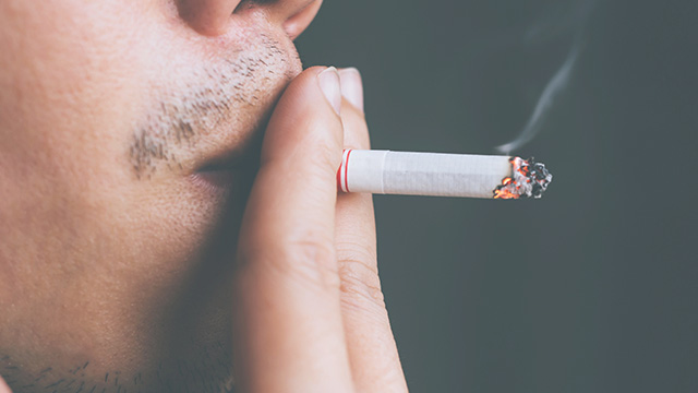 How To Get Rid Of Third Hand Smoke In Your Home