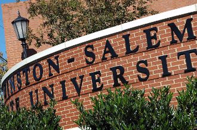 winston salem university employment winston salem university employment