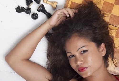 FilAustralian chess player Arianne Caoili dies