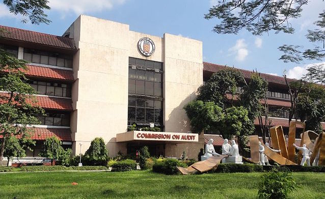 What S The Role Of The Commission On Audit In Protecting Taxpayers Money