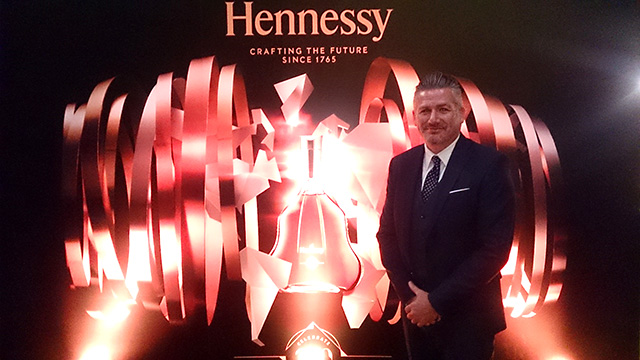 Moët Hennessy cheers rising economy, makes a major push in PH
