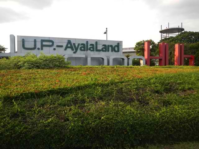 Duterte Orders Review Of Up Ayala Technohub Deal