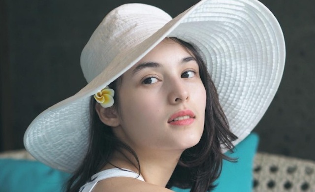 Cara Chelsea Islan Menjaga Kesehatan Tubuh Sejak Usia Muda