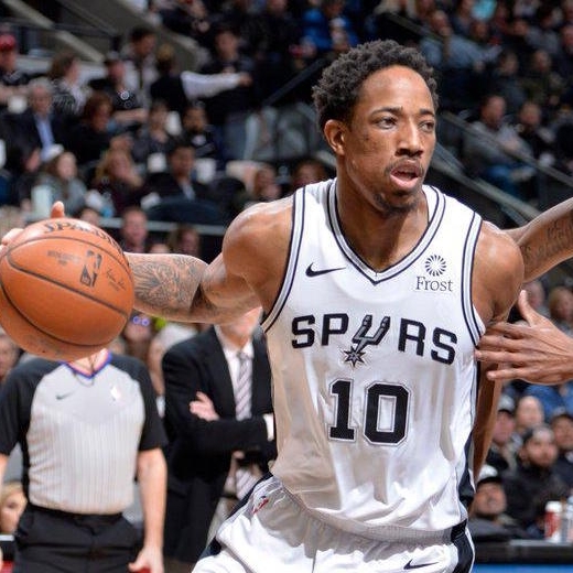 Spurs 2020 Playoff Preview True End Of An Era