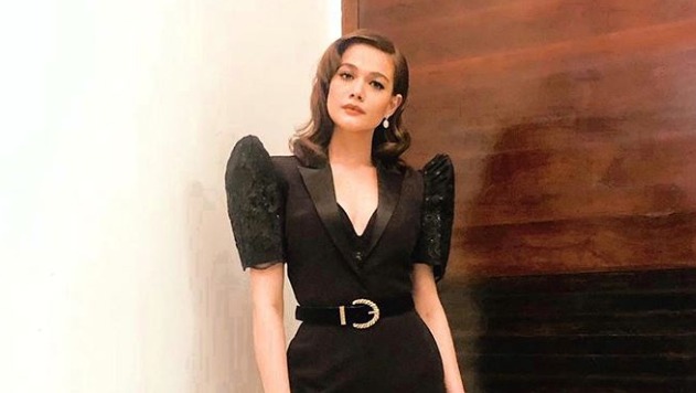 Bea Alonzo One Of Asias Biggest Up And Coming Stars Says Variety