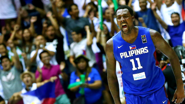 Andray Blatche To Sign Richest Contract In Cba History