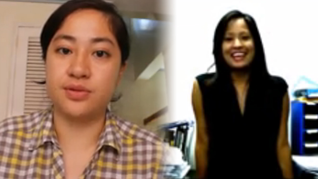 Two Filipinos To Get A Shot At Mars Trip