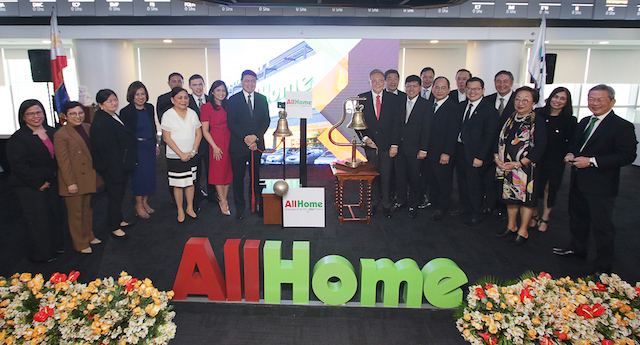 Allhome listing- image by Rappler