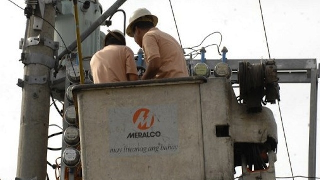 Meralco 9-month Core Profit Dips By 14.8% To P15.73 Billion