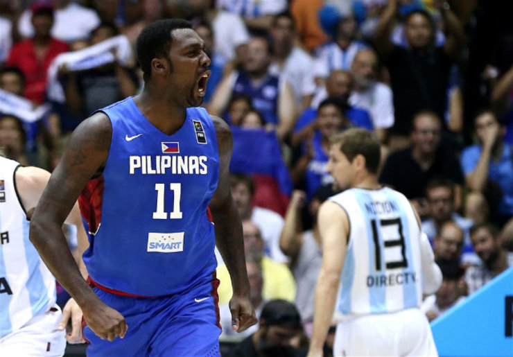 How Andray Blatche Embodies Puso