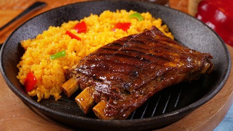 Bicol's Biggs now delivers frozen ribs in Metro Manila