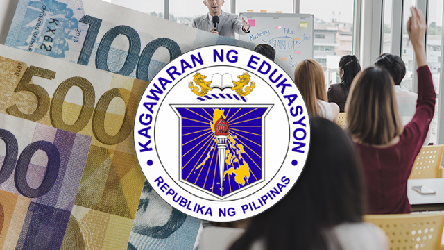 COA Hits DepEd's P316-M Spending On Out-of-town Trainings, Seminars