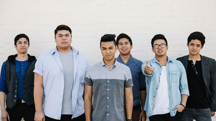 Fil Am Group The Filharmonic To Join Cast Of Pitch Perfect 2