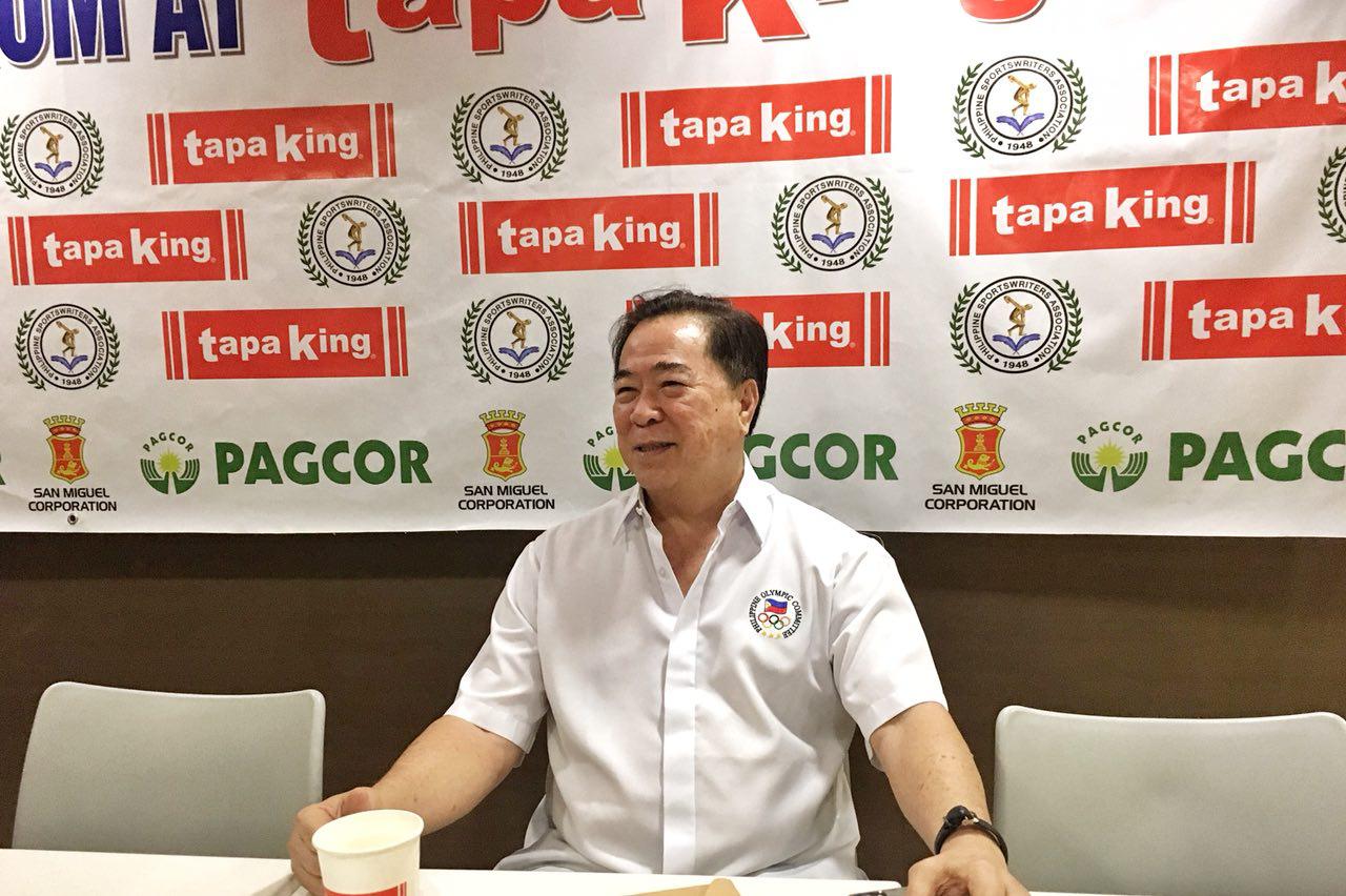 PH Weightlifting federation appeals to POC for more slots ...