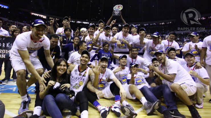 nu bulldogs roster